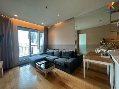 The Address Asoke, Bangkok, Thailand The Address Asoke, Bangkok, Thailand