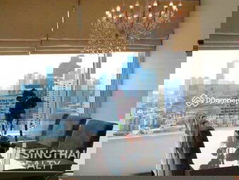 The Empire Place, Bangkok, Thailand The Empire Place, Bangkok, Thailand