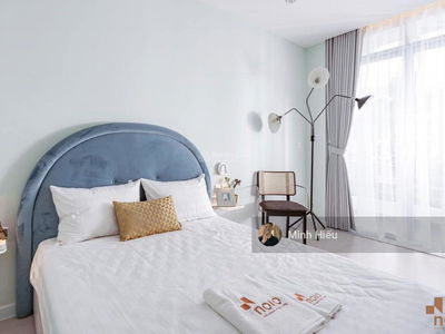 Truong Quyen Street, Vietnam Truong Quyen Street, Vietnam