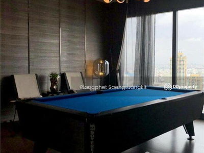 ASHTON Asoke, Bangkok, Thailand ASHTON Asoke, Bangkok, Thailand