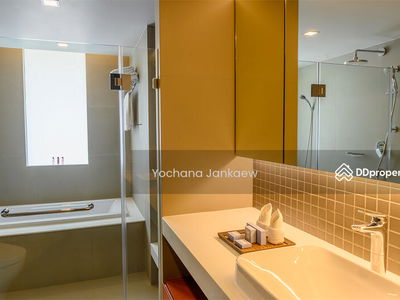 Residence Sukhumvit 65, Bangkok, Thailand Residence Sukhumvit 65, Bangkok, Thailand