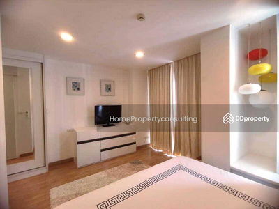 The Alcove Sukhumvit 49, Bangkok, Thailand The Alcove Sukhumvit 49, Bangkok, Thailand