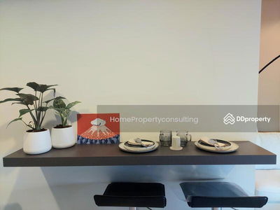 Rhythm Asoke, Bangkok, Thailand Rhythm Asoke, Bangkok, Thailand