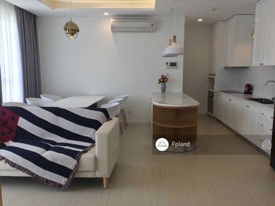 Diamond Island, Vietnam Diamond Island, Vietnam