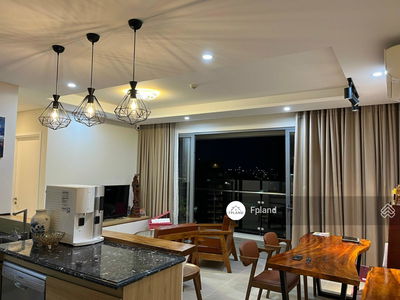 Diamond Island, Vietnam Diamond Island, Vietnam