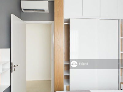 Diamond Island, Vietnam Diamond Island, Vietnam