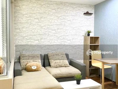 Condo U Vibha-Ladprao, Bangkok, Thailand Condo U Vibha-Ladprao, Bangkok, Thailand