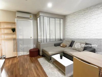 Condo U Vibha-Ladprao, Bangkok, Thailand Condo U Vibha-Ladprao, Bangkok, Thailand