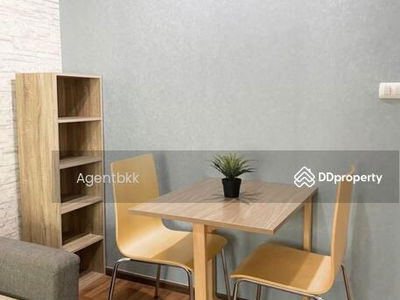 Condo U Vibha-Ladprao, Bangkok, Thailand Condo U Vibha-Ladprao, Bangkok, Thailand