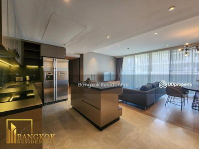 Shama Luxe Sukhumvit - 2 Bed Serviced Apartment in Sukhumvit 39, Bangkok, Thailand Shama Luxe Sukhumvit - 2 Bed Serviced Apartment in Sukhumvit 39, Bangkok, Thailand