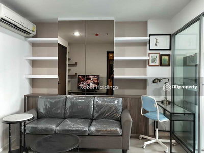 Rhythm Sathorn-Narathiwas, Bangkok, Thailand Rhythm Sathorn-Narathiwas, Bangkok, Thailand