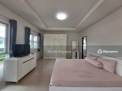 Жилье в Ban Ratsada, Thailand Жилье в Ban Ratsada, Thailand