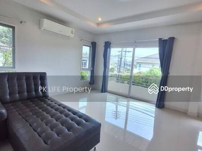 Жилье в Ban Ratsada, Thailand Жилье в Ban Ratsada, Thailand