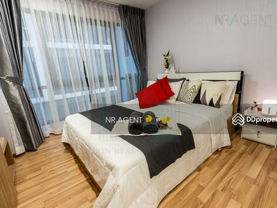 Green Ville Condo Sukhumvit 101, Bangkok, Thailand Green Ville Condo Sukhumvit 101, Bangkok, Thailand