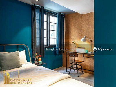 Townhouse, Bangkok, Thailand Townhouse, Bangkok, Thailand