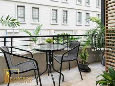 Townhouse, Bangkok, Thailand Townhouse, Bangkok, Thailand