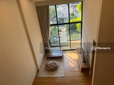 Siamese Exclusive Sukhumvit 31, Bangkok, Thailand Siamese Exclusive Sukhumvit 31, Bangkok, Thailand