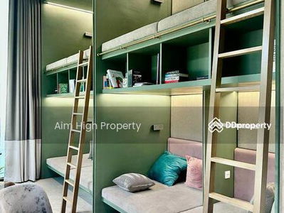 Chapter Thonglor 25, Bangkok, Thailand Chapter Thonglor 25, Bangkok, Thailand