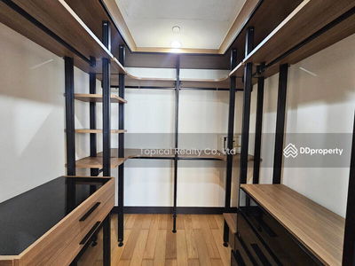 The Park Chidlom, Bangkok, Thailand The Park Chidlom, Bangkok, Thailand