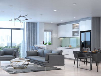 Riverpark Premier, Vietnam  Riverpark Premier, Vietnam