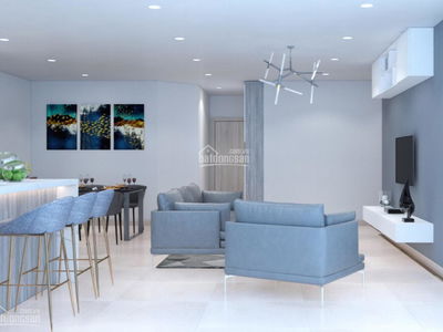 Riverpark Premier, Vietnam Riverpark Premier, Vietnam