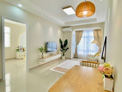 Sky Garden 3, Vietnam Sky Garden 3, Vietnam