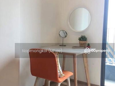 IDEO Q Chula - Samyan, Bangkok, Thailand IDEO Q Chula - Samyan, Bangkok, Thailand