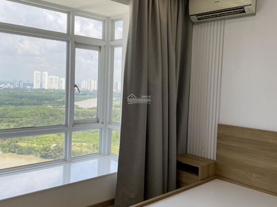 Riverside Residence, Vietnam Riverside Residence, Vietnam