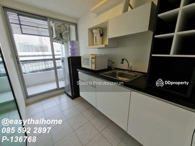 Casa Condo Ratchada-Thapra, Bangkok, Thailand Casa Condo Ratchada-Thapra, Bangkok, Thailand