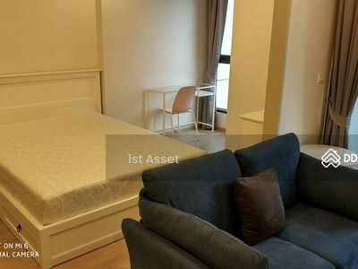 IDEO Q Ratchathewi, Bangkok, Thailand IDEO Q Ratchathewi, Bangkok, Thailand