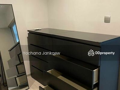 Life Asoke-Rama 9, Bangkok, Thailand Life Asoke-Rama 9, Bangkok, Thailand