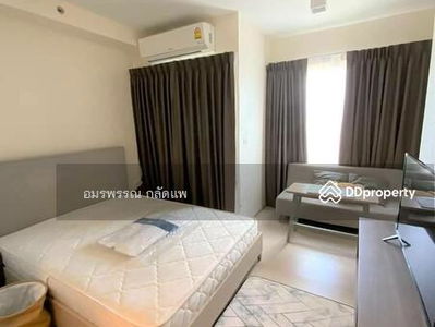 Chapter One Eco Ratchada-Huaikwang, Bangkok, Thailand Chapter One Eco Ratchada-Huaikwang, Bangkok, Thailand