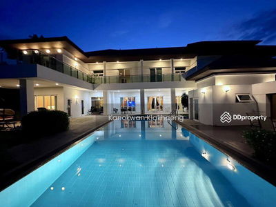 Windmill Village, Samut Prakan, Thailand Windmill Village, Samut Prakan, Thailand