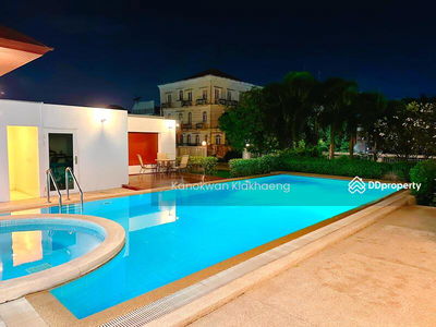 Windmill Village, Samut Prakan, Thailand Windmill Village, Samut Prakan, Thailand