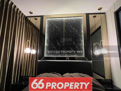 IDEO Mobi Sukhumvit Eastpoint, Bangkok, Thailand IDEO Mobi Sukhumvit Eastpoint, Bangkok, Thailand