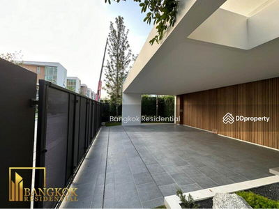 House in Compound, Bangkok, Thailand House in Compound, Bangkok, Thailand