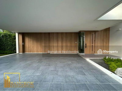 House in Compound, Bangkok, Thailand House in Compound, Bangkok, Thailand