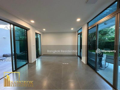 House in Compound, Bangkok, Thailand House in Compound, Bangkok, Thailand