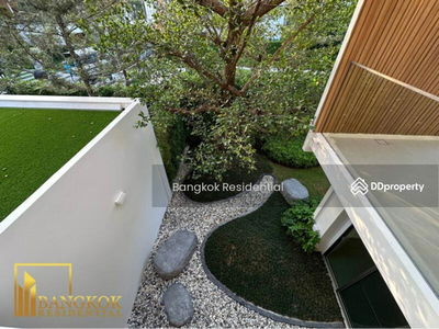 House in Compound, Bangkok, Thailand House in Compound, Bangkok, Thailand