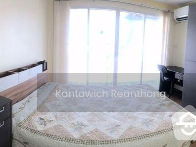 Grand Park View Asoke, Bangkok, Thailand Grand Park View Asoke, Bangkok, Thailand