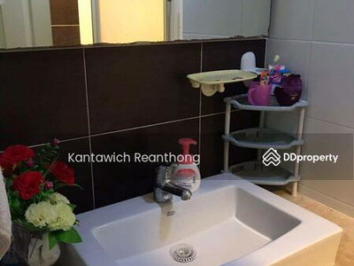 Grand Park View Asoke, Bangkok, Thailand Grand Park View Asoke, Bangkok, Thailand