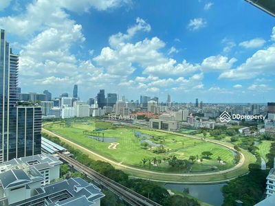 Magnolias Ratchadamri Boulevard, Bangkok, Thailand Magnolias Ratchadamri Boulevard, Bangkok, Thailand
