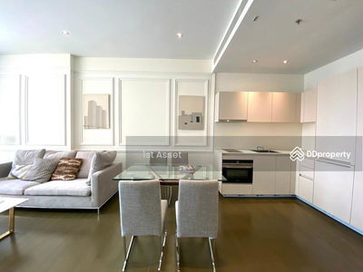 Magnolias Ratchadamri Boulevard, Bangkok, Thailand Magnolias Ratchadamri Boulevard, Bangkok, Thailand