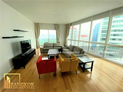 Millennium Residence, Bangkok, Thailand Millennium Residence, Bangkok, Thailand