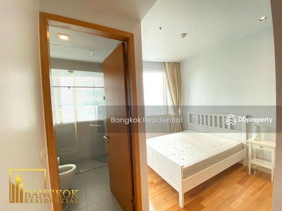 Millennium Residence, Bangkok, Thailand Millennium Residence, Bangkok, Thailand