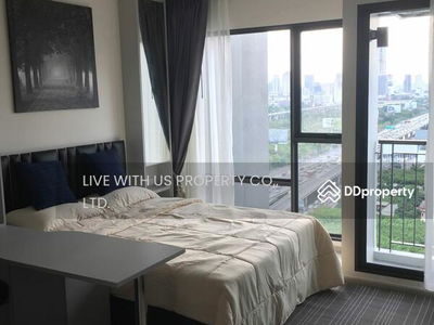 Rhythm Asoke, Bangkok, Thailand Rhythm Asoke, Bangkok, Thailand