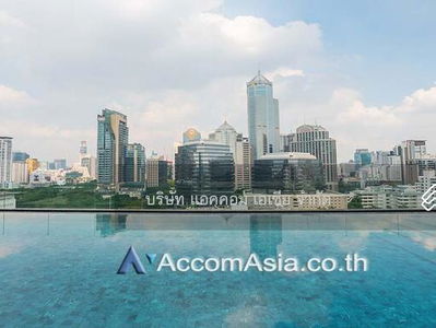 Prive by Sansiri, Bangkok, Thailand Prive by Sansiri, Bangkok, Thailand