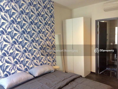 Edge Sukhumvit 23, Bangkok, Thailand Edge Sukhumvit 23, Bangkok, Thailand