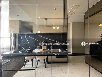 The Esse Sukhumvit 36, Bangkok, Thailand The Esse Sukhumvit 36, Bangkok, Thailand