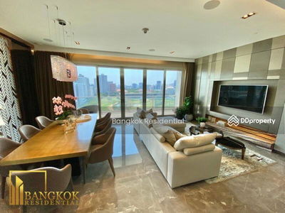 185 Rajadamri, Bangkok, Thailand 185 Rajadamri, Bangkok, Thailand